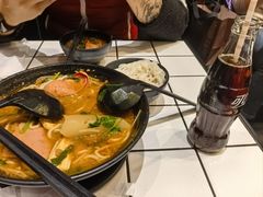 -肥汁米蘭香港米线(长宁来福士店)