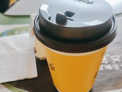 -麦当劳(龙华店)