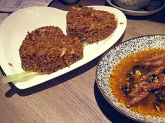 -蜜桃餐厅·江浙融合菜(荟聚购物中心店)
