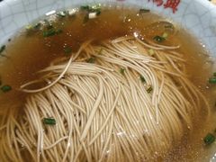 -朱鸿兴面馆(镇湖店)