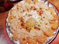 -嘉禾·悦享餐厅(八方汇店)