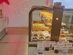 -红星前进面包牛奶公司(五道口购物中心店)