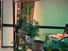 -可口香·非遗老号烧烤(南岗直营店)