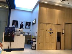 -海马体照相馆(大连柏威年购物中心店)