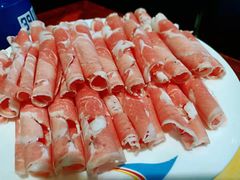 -香满锅老北京羊蝎子火锅·家常菜(新街口店)