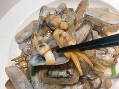 -高佳庄·舟山海鲜(海景旗舰店)