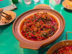 -川正旺江湖菜(三元桥店)