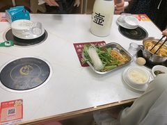 -壹天自助小火锅·贵州地摊火锅