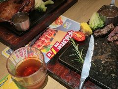 -豪客来牛排(厦门万达金街店)