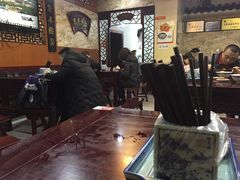 大堂-东吴面馆(金门路金门国际商业广场店)
