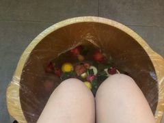 -域SPA·足疗·按摩·养生(静安寺店)