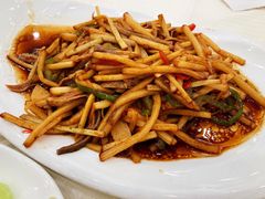 -怡园饭店-餐厅(四望亭店)