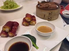-小城粥道·海胆鲜虾粥(解放广场店)