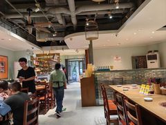 -北京老门框爆肚涮肉馆(凤城六路店)