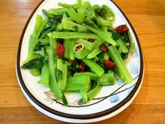 -粉巷13號陕菜馆