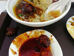 -常州银丝面馆(府琛店)