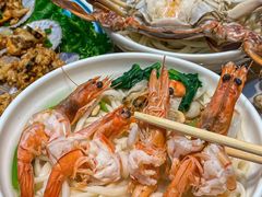 -东夷海鲜巨无霸(东夷小镇店)