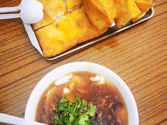 -和众大油条(维明路店)