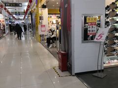-利群海琴购物广场(商丘路店)