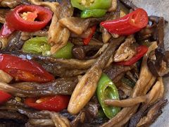 -全聚德(蓝山店)