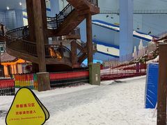 -广州热雪奇迹