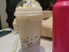 -奈雪的茶(仙林金鹰店)