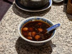 桂花糖芋头-南京大牌档(三阳广场苏宁店)