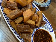 炸咯吱-鼎香润(德胜门内店)