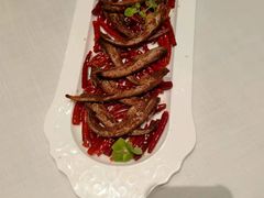-君庭中餐厅(友谊宾馆店)