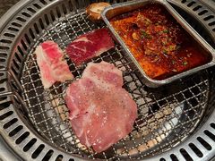 -上男·烧肉集市(五一广场店)