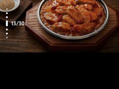 -将军牛排·尔滨地标朝鲜族美食(总店)