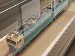 -中国铁道博物馆(正阳门馆)