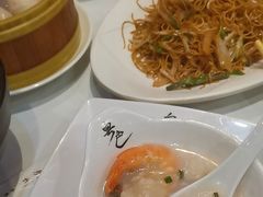 -粤色·老广州茶餐厅(河南商会大厦店)