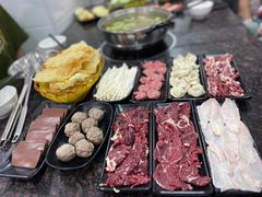 -山珍鲜牛肉火锅本地老字号(汕中老店)