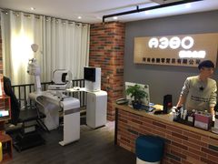 -A380视光·蔡司眼镜店(锦艺城店)