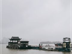 -金鸡湖景区