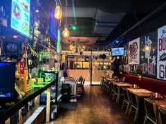 -SUPER BOWL超级碗(崂山丽达店)