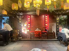 -南京大牌档(新街口德基广场店)