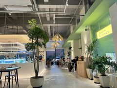 大堂-小满Grainkitchen(滨江商业广场店)