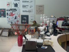 -木嘛working coffee&bar(碧道馆店)