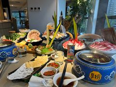 -享月汤皇(高新路店)