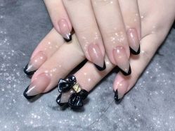 -JX今喜美甲美睫