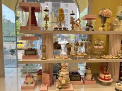 -麦雪尔甜品·生日蛋糕(新街口旗舰店)