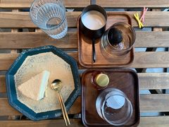 -Home Cafe(水榭春天店)