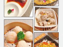 凱逸轩虾饺皇-凯逸轩·匠心粤菜(中城名仕汇店)