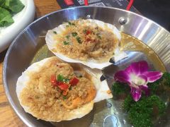 -必点海鲜·鲅鱼水饺(鞍山西道店)