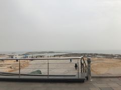 -日照灯塔风景区