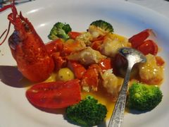 -上海小南国(正大店)