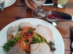 -宝莱纳餐厅(滨江店)