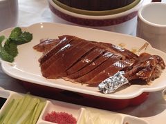 -大鸭梨烤鸭(顺义石园店)
